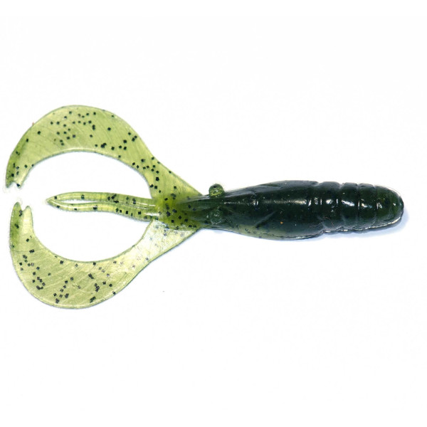 Приманка Bait Breath SL-Remix 3,5" (8шт.) (106 Watermelon/Seed)