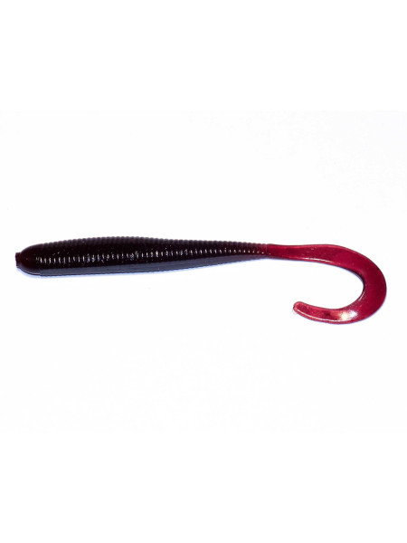 ".Приманка Bait Breath U30 Fish Curly 2,5" ( 8шт.) (#135 Cola Color)