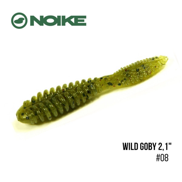 Приманка Noike Wild Goby (#08 WMS)