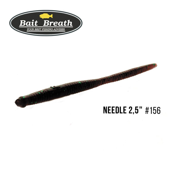 ".Приманка Bait Breath Needle 2,5" (12шт.) (156)