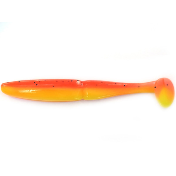 Приманка Intech Slim Shad 4 "(5 шт) (#36)