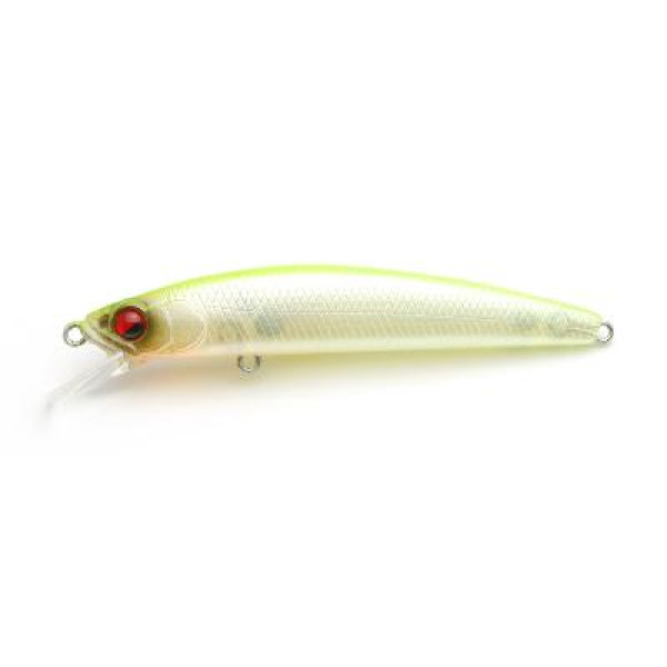 ".Воблер Raid Level Minnow QUICK 72 (011. PEARLY CHART)