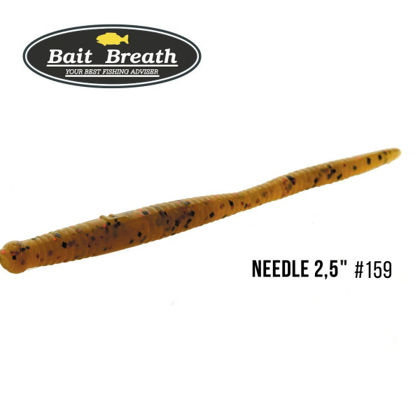 ".Приманка Bait Breath Needle 2,5" (12шт.) (159)