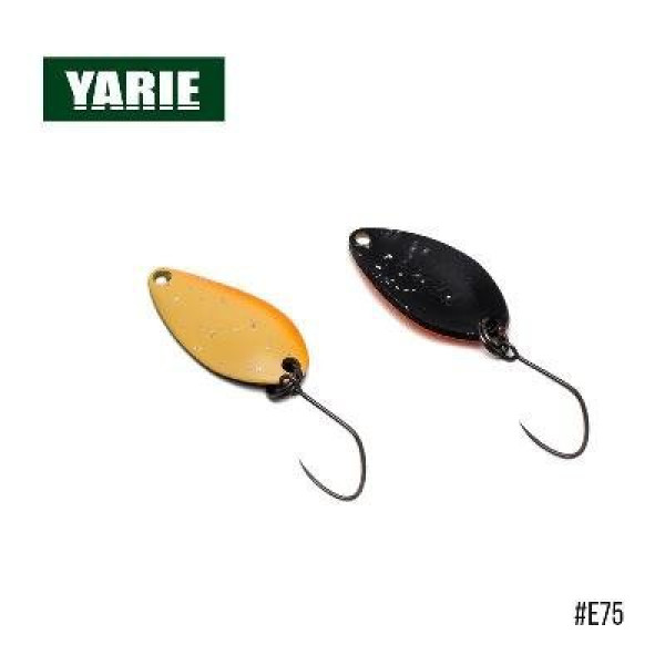 ".Блесна Yarie T-Fresh №708 25mm 2.4g (E75)