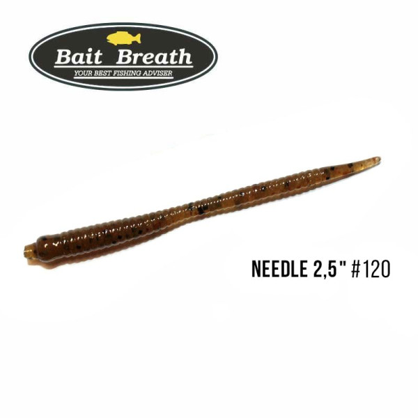 ".Приманка Bait Breath Needle 2,5" (12шт.) (120)