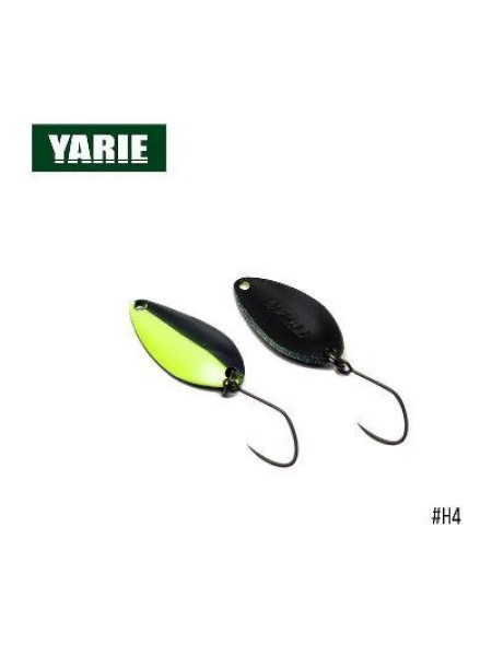 ".Блесна Yarie T-Fresh №708 25mm 2g (H4)