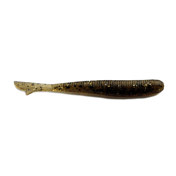 ".Приманка Bait Breath U30 Fish Tail 2,8" (8шт.) (712 Gripan Shad)