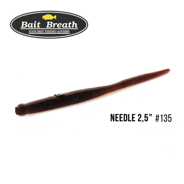 ".Приманка Bait Breath Needle 2,5" (12шт.) (135)