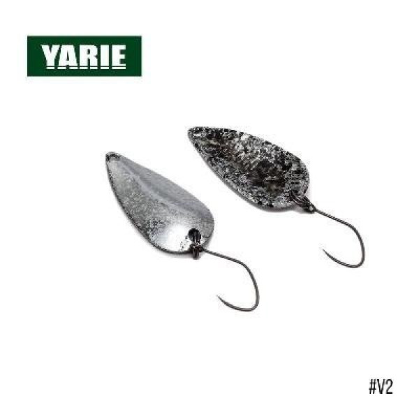 ".Блесна Yarie Ringo №704 30mm 3g (V2)