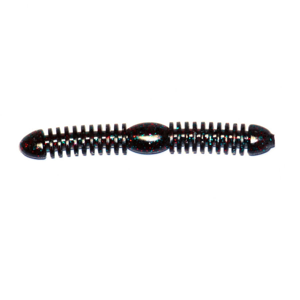 ".Приманка Bait Breath I.M.P level 3 3" (10шт.) (C1Black Red/Blue)