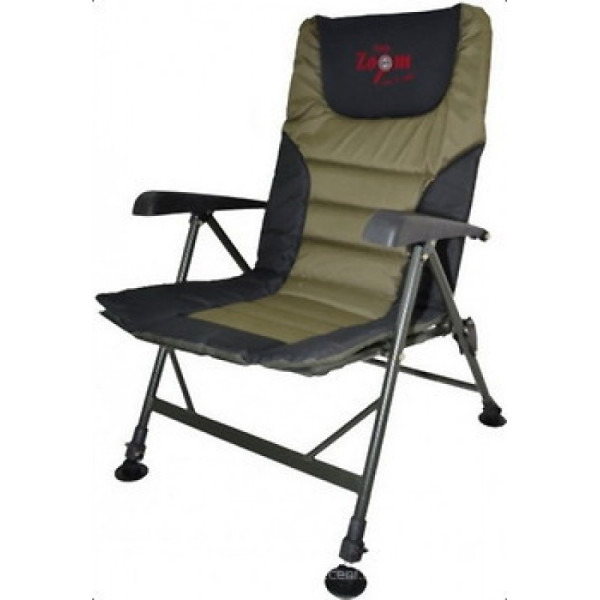 Кресло Carp Zoom Recliner Armchair