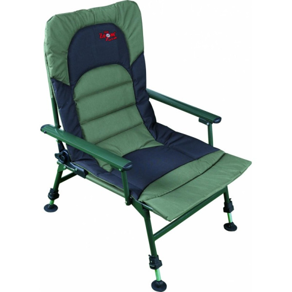 Кресло Carp Zoom Full Comfort Boilie Armchair