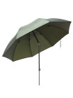 Зонт со сгибающимся куполом Carp Zoom Steel Frame CZ7641