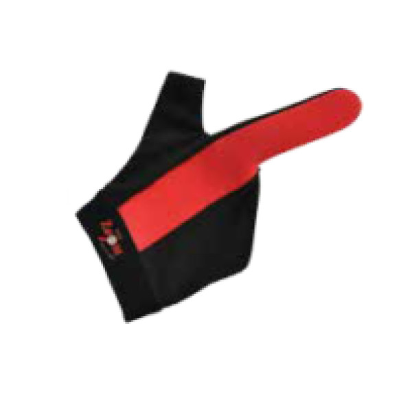 Перчатка - напальчник для забрасывания Сasting Glove