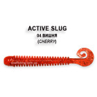 Съедобный силикон Crazy Fish Active Slug 7,1 #4-4 креветка