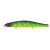 Воблер ZipBaits Orbit 110 SP # A003 (Green Lizard) (шт.)