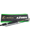 Спиннинг Zetrix Azura AZS-802ML (244 cm, 5-22 g)